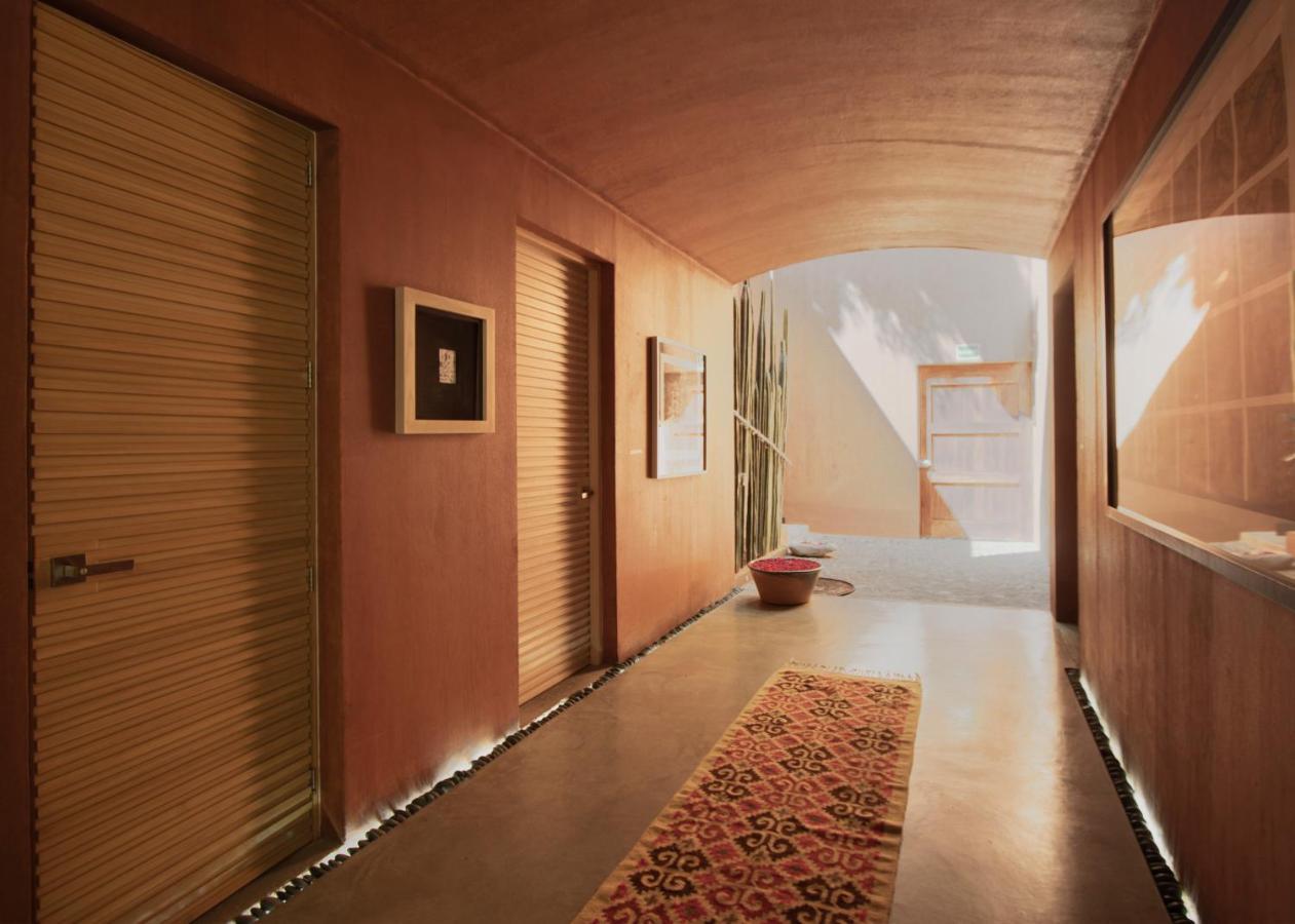Casa Carmen Reforma Hotell Oaxaca Exteriör bild