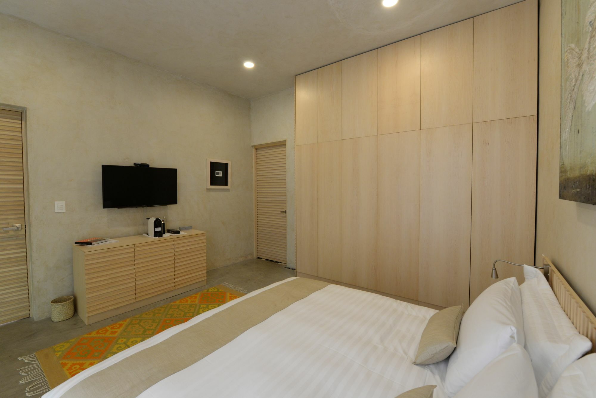 Casa Carmen Reforma Hotell Oaxaca Exteriör bild