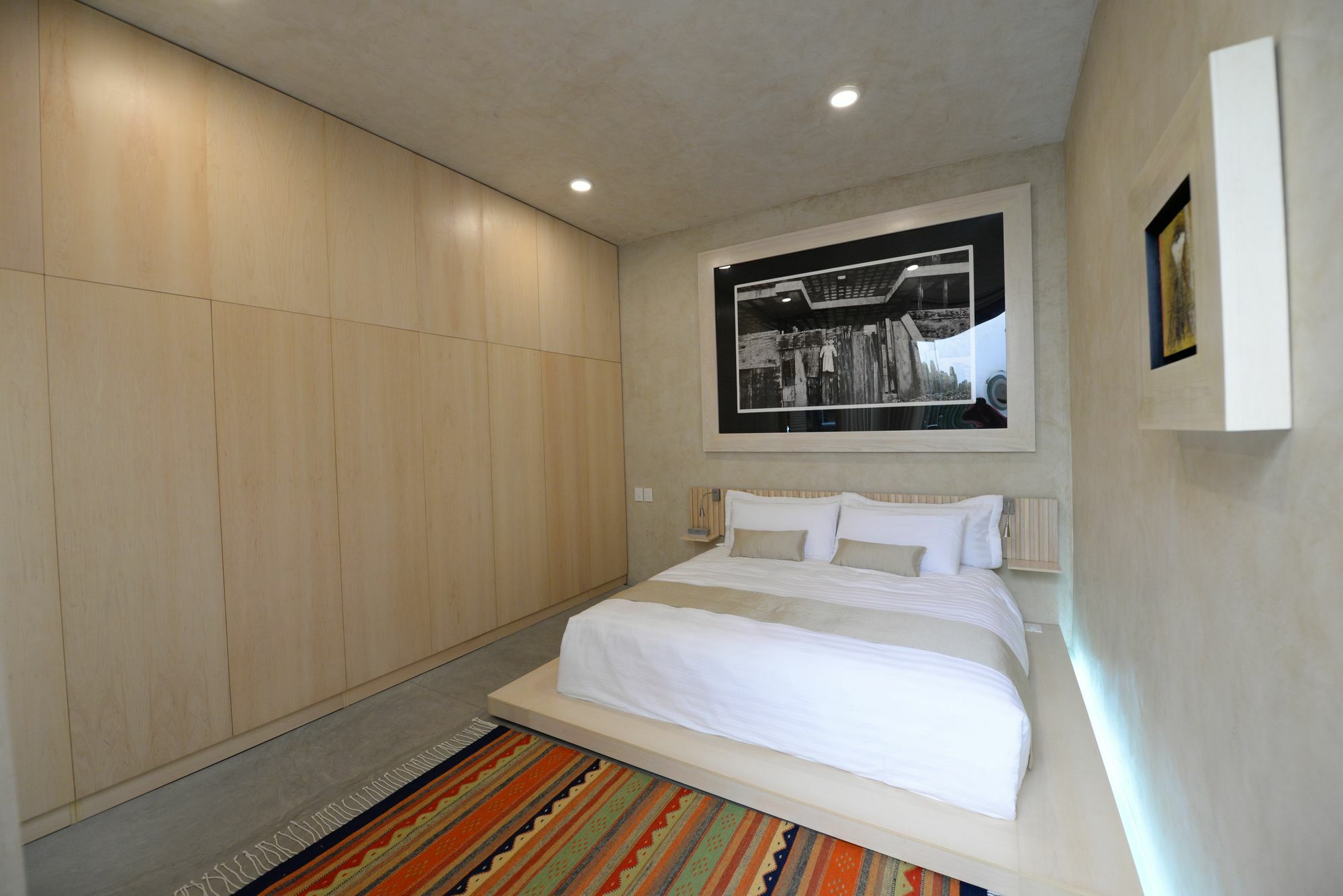 Casa Carmen Reforma Hotell Oaxaca Exteriör bild