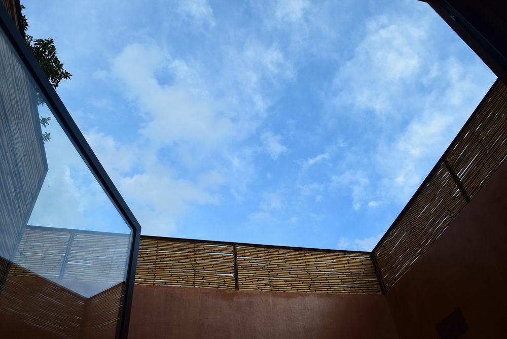 Casa Carmen Reforma Hotell Oaxaca Exteriör bild