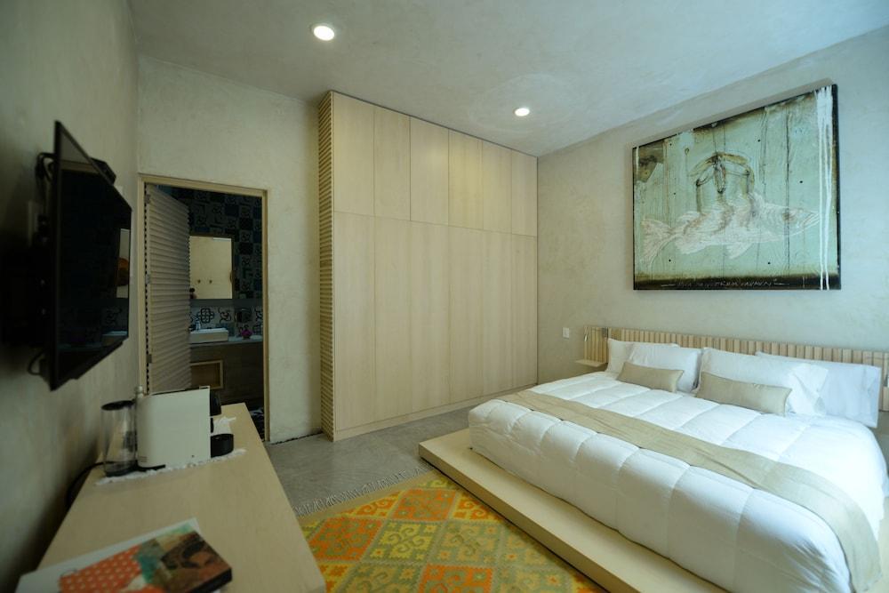 Casa Carmen Reforma Hotell Oaxaca Exteriör bild